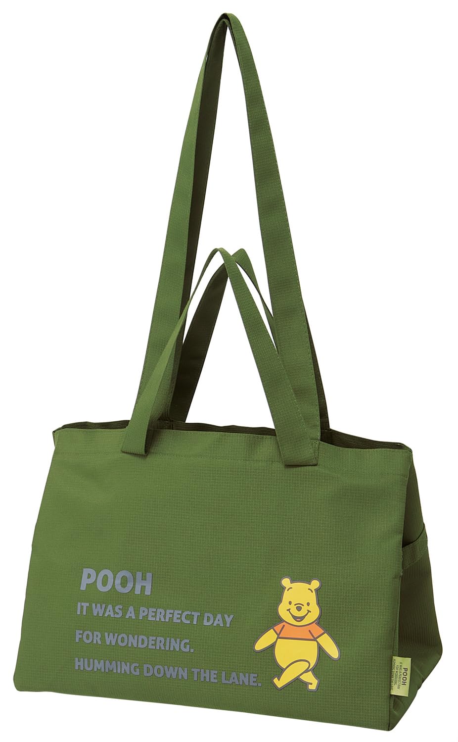 Amazon.co.jp: スケータートップ: くまのプーさん