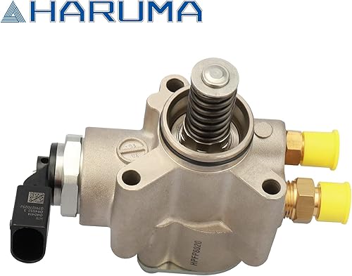 Miniatura 2 de HARUMA Bomba de combustible de alta presión izquierda para VW 07-10 Touareg; para Audi 08-11 S5 09-11 A6 quattro 08-10 A8 quattro 07-15 Q7 R8