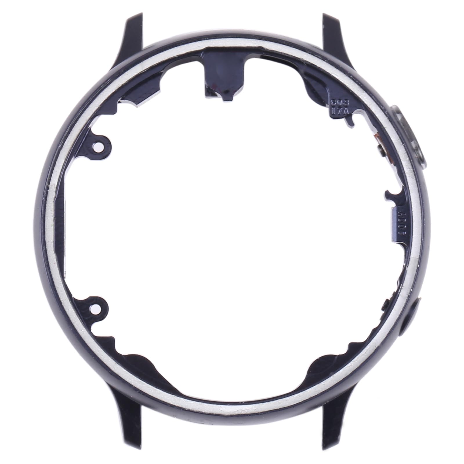 Pièce de rechange en aluminium pour montre Galaxy Watch Active2 SM-R820 44 mm