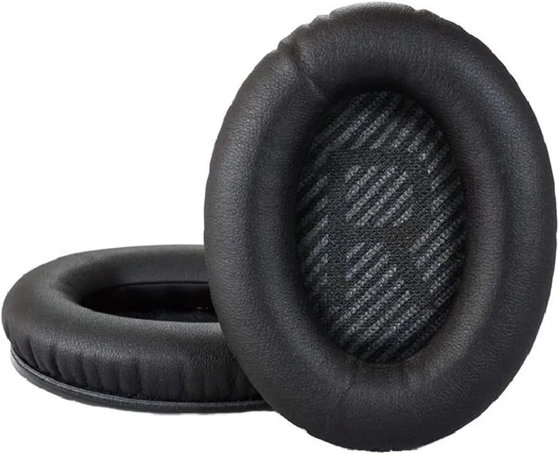 Kit di cuscinetti auricolari per cuffie QuietComfort 15 e 2