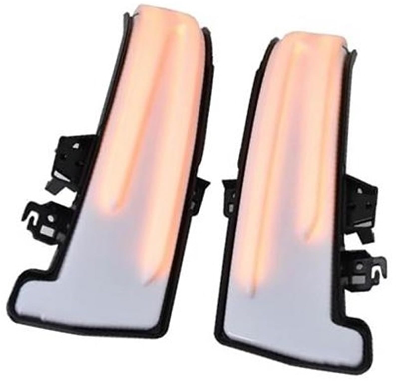 Dla, W221 W212 W204 W176 W246 X156 C204 C117 X117 LED migacz lampa lusterko wsteczne samochodu dynamiczny włączony kierunkowskaz Światło kierunkowskazu samochodowego