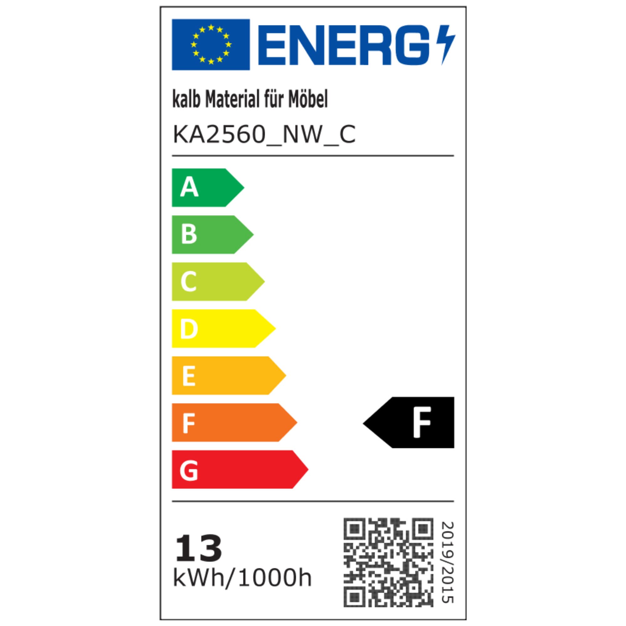 kalb I LED Badleuchte 603 x 36 x 100mm (L x B x H) in silber, Lichtfarbe Neutralweiss ; Badlampe Spiegellampe Spiegelleuchte Schranklampe Aufbauleuchte,