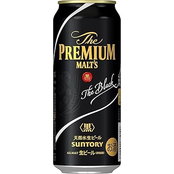 SUNTORY ザ.プレミアム.モルツ Amazon.co.jp: Suntory Beer, Rich and Fruity, Mellow Finish