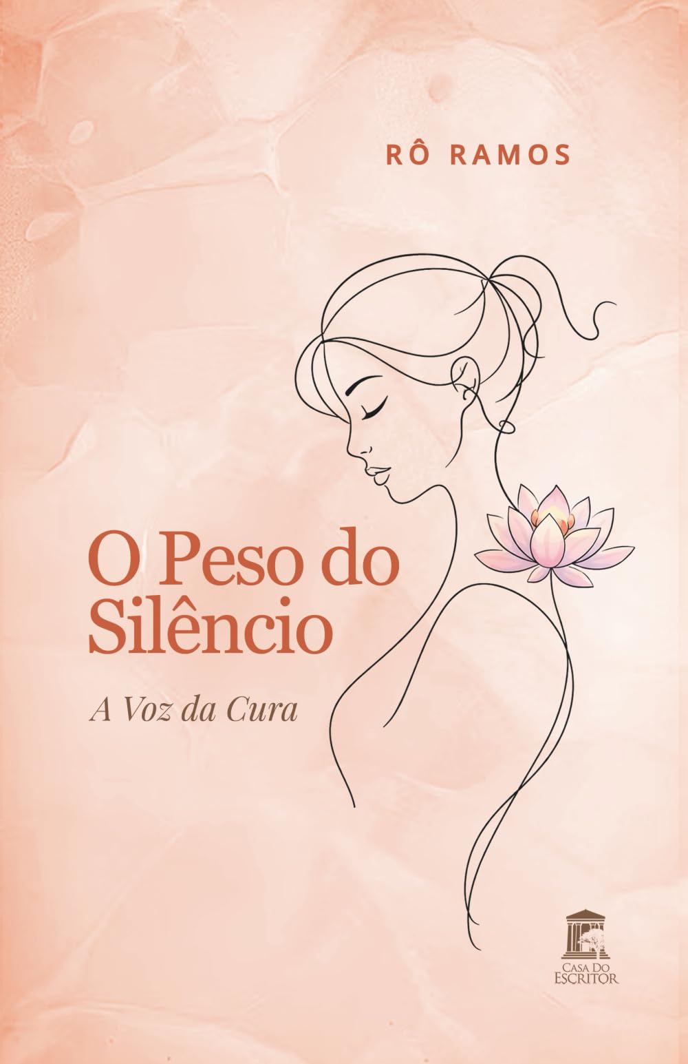 O Peso do Silêncio: A Voz da Cura
