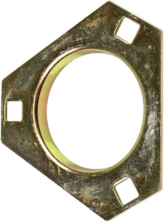 Polaris 5222751 Jack Shaft Drivetrain Flangette 1985-2015 Classic IQ Shift