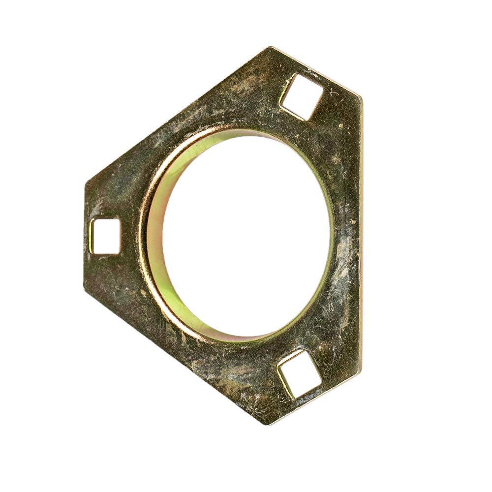 Amazon.com: Polaris 5222751 Jack Shaft Drivetrain Flangette 1985