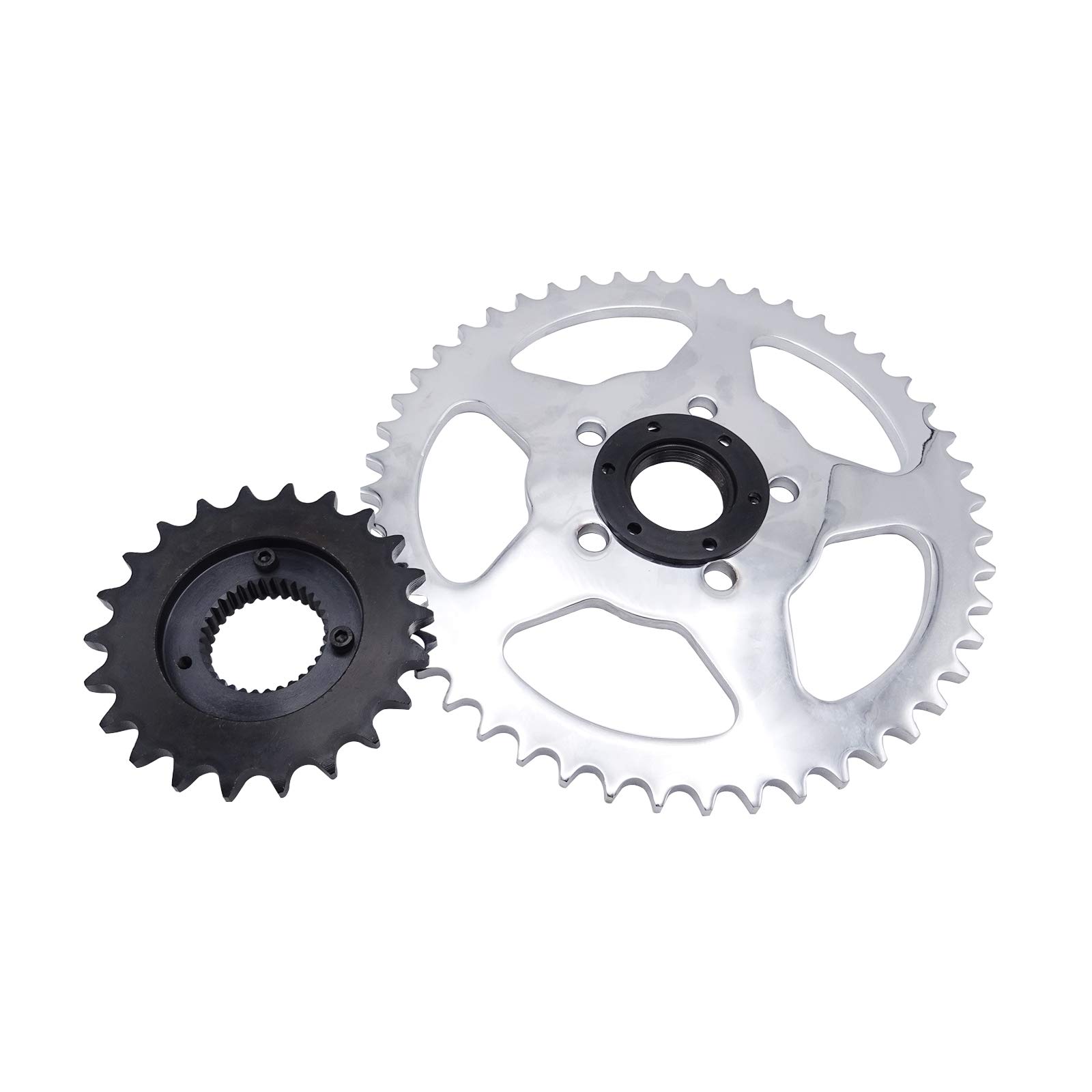 Courroie De Transmission Dentée Pour Harley-Davidson Sportster S 1250 ABS 2021-2024 - Occasion Fonctionnelle - Garantie 1 Mois