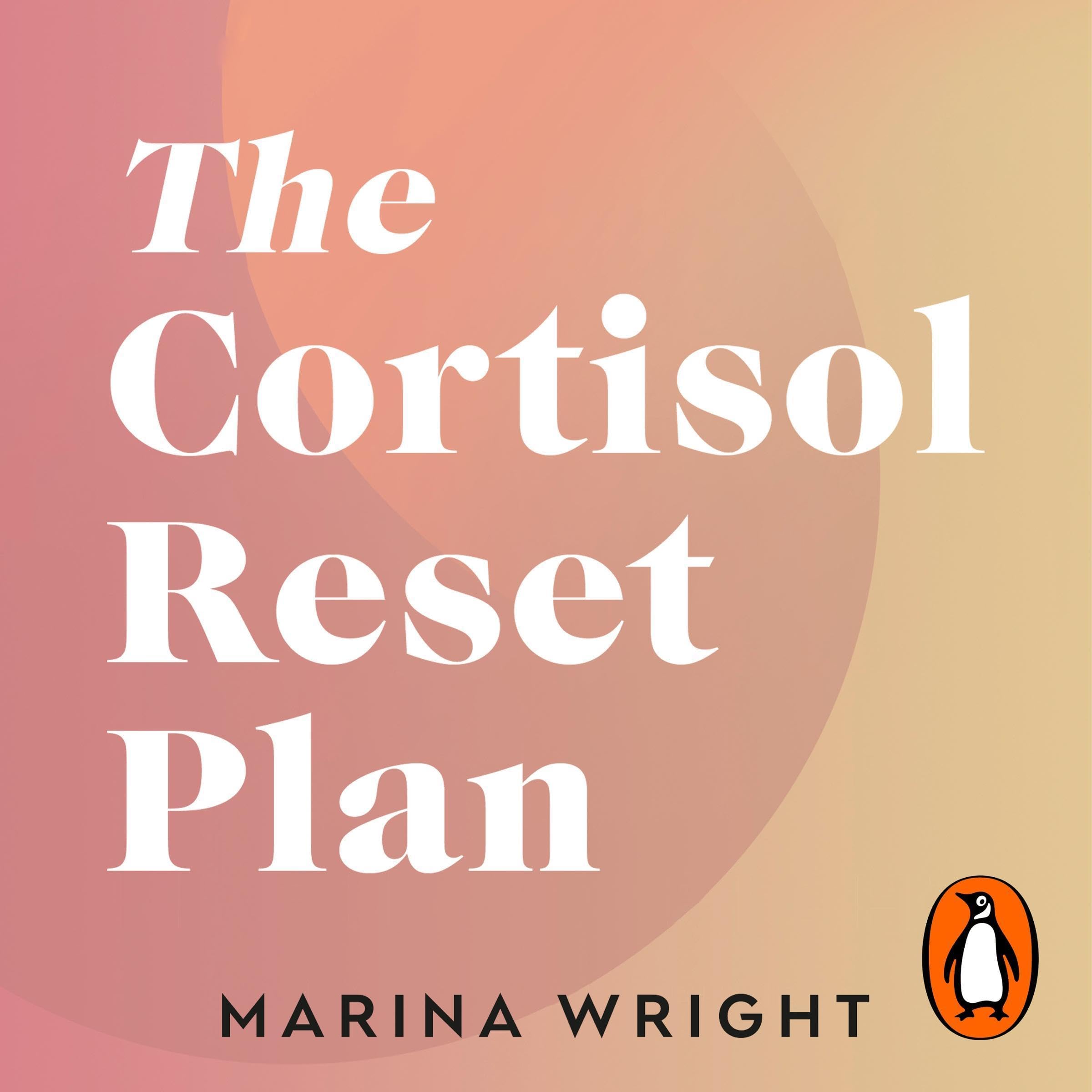 The Cortisol Reset Plan