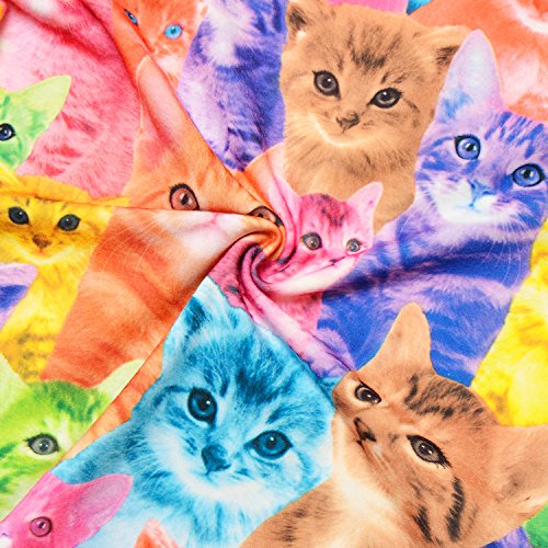 Jxstar Classic Girls Short-Sleeved Pajamas Two-Piece Summer Pj Sets 3-13Y3