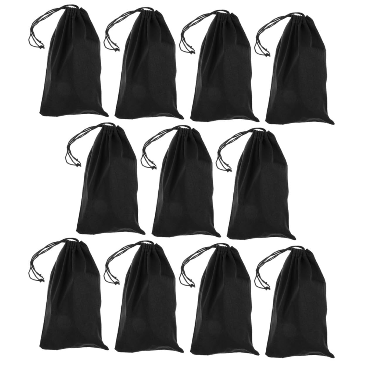 HEMOTON Teiliges Tragetasche Für Sonnenbrillen Und Skibrillen Mit Kordelzug Praktischer Aufbewahrungsbeutel Für Outdoor Aktivitäten Weichem Mikrofasermaterial