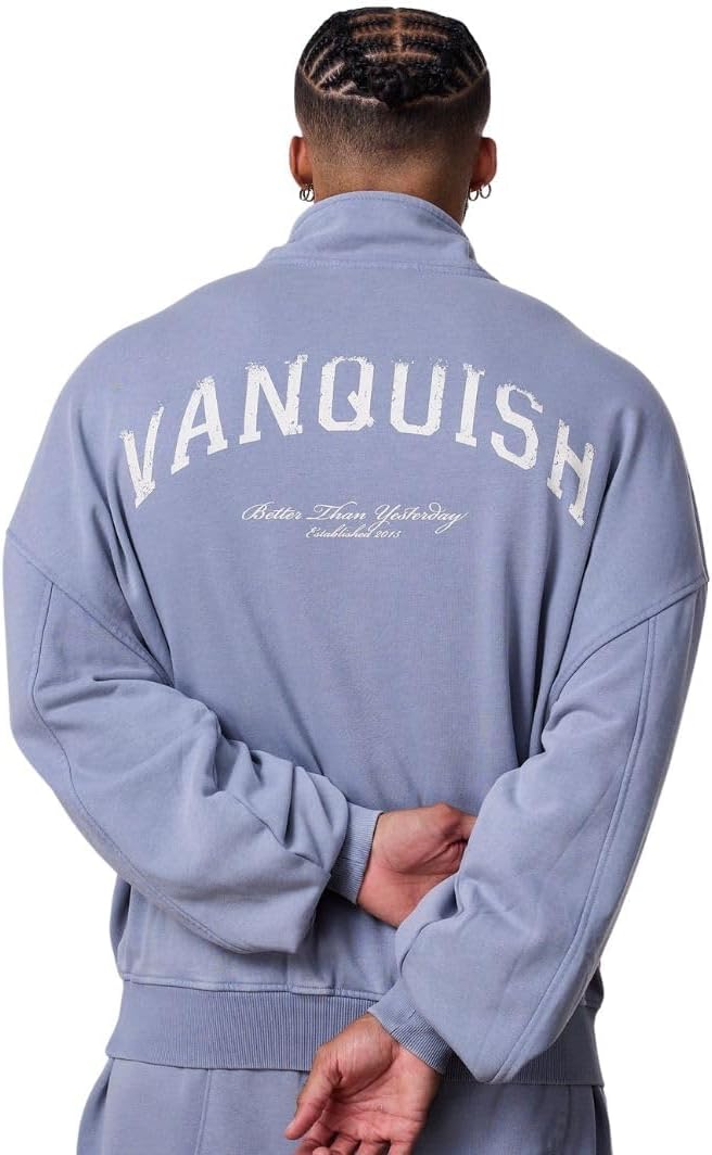 Amazon.co.jp: VANQUISH ヴァンキッシュフィットネスBETTER THAN
