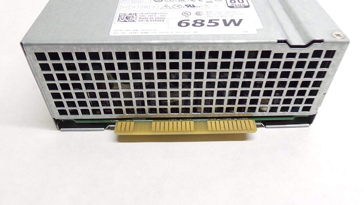 Amazon.com: Dell 685W Power Supply Genuine Precision T5610 YP00X