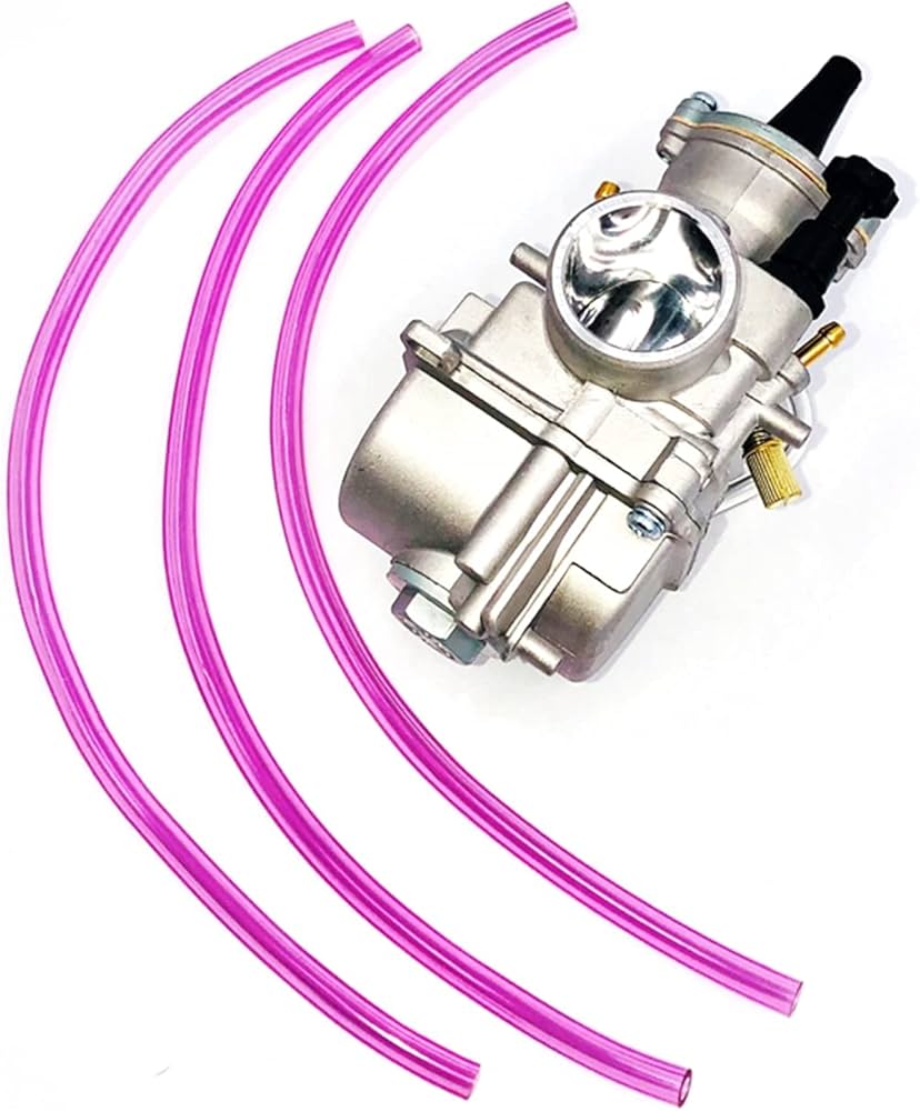 Amazon | バイク PWK30 キャブレター 75cc-125cc 30mm 2種類