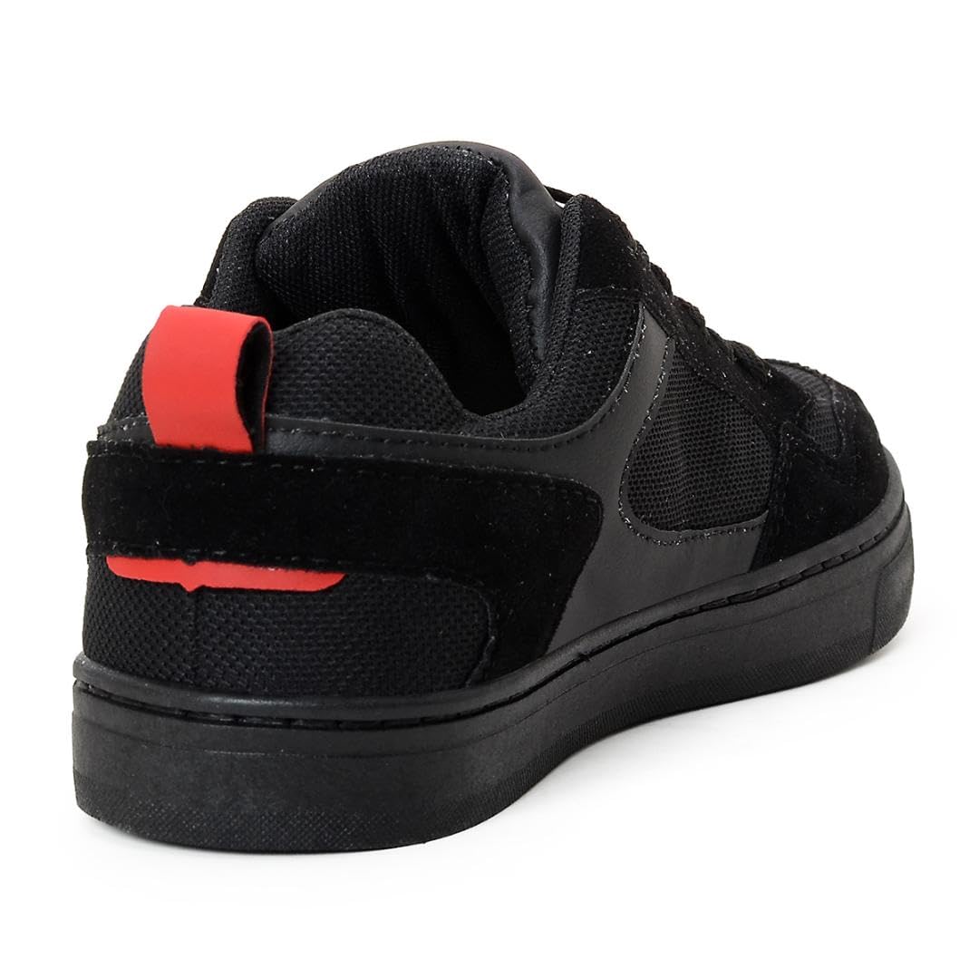 Tênis Preto Skate Skatista Masculino Feminino Unissex Camurça Leve Confortável Sola Colada Costurada em promoção! Veja a oferta e mais achadinhos de Tênis 4 Hoje é o melhor dia para comprar Tênis Preto Skate Skatista Masculino Feminino Unissex Camurça Leve Confortável Sola Colada Costurada com aquele preço maroto! Promoção! Aproveite a oferta! 4