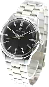 Grand Seiko グランドセイコー【メンズ】 グランドセイコー公式サイト