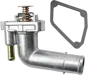 Beck/Arnley Thermostat Assembly for Nissan (143-0815)