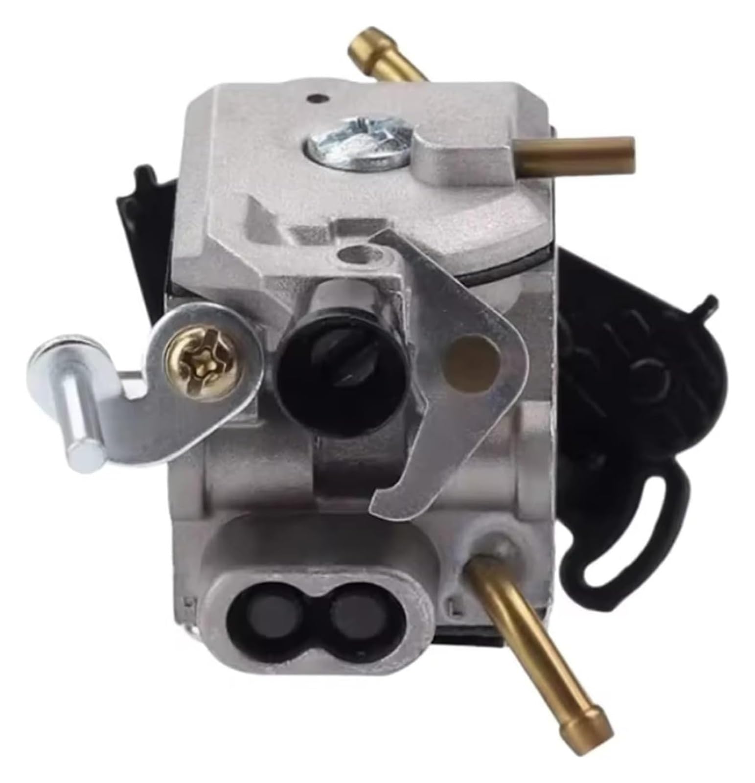 Carburador para Motor para 445 450 445E 450E para JONSERED CS2245S 506450401 Motosierra para ZAMA C1M-EL37B 506450401 Juego Filtros Aire Y Combustible (Kit C1M-EL37B)(C1M- EL37B)
