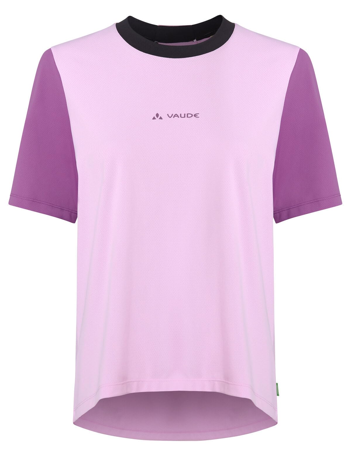 VAUDE Women's Loamer Shirt T-Shirt Donna