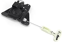 Vista 1 de USTAR Actuador de pestillo de maletero 931-714 para Chrysler 300 2005-2018 Dodge Charger 2008-2018 Dodge Challenger 2005-2018 Dodge Dart 2008-14