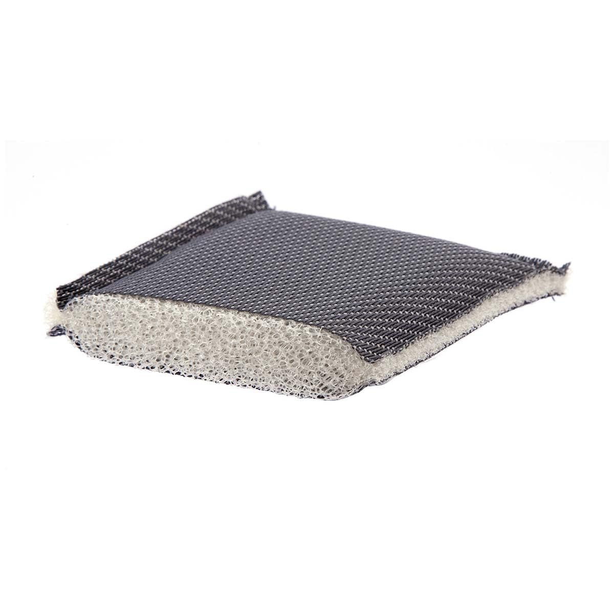Crespo - Repose pied - R-215 Deluxe - Gris foncé (40)