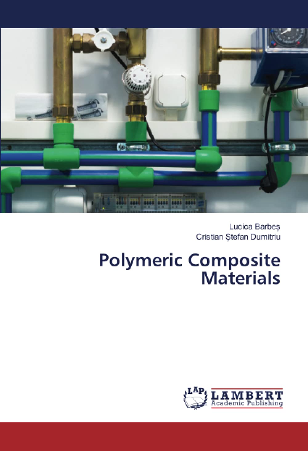 Polymeric Composite Materials