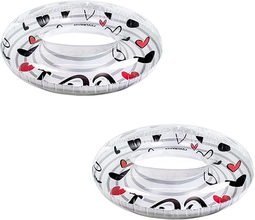 Miniatura 5 de Poolmaster Tubo interior inflable para piscina de 40 pulgadas, paquete de 2