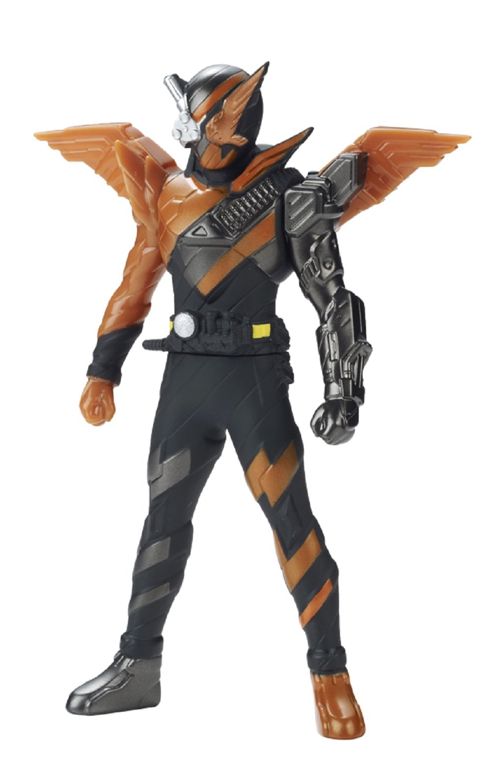Amazon.co.jp: 仮面ライダービルド ライダーヒーローシリーズ 3 仮面