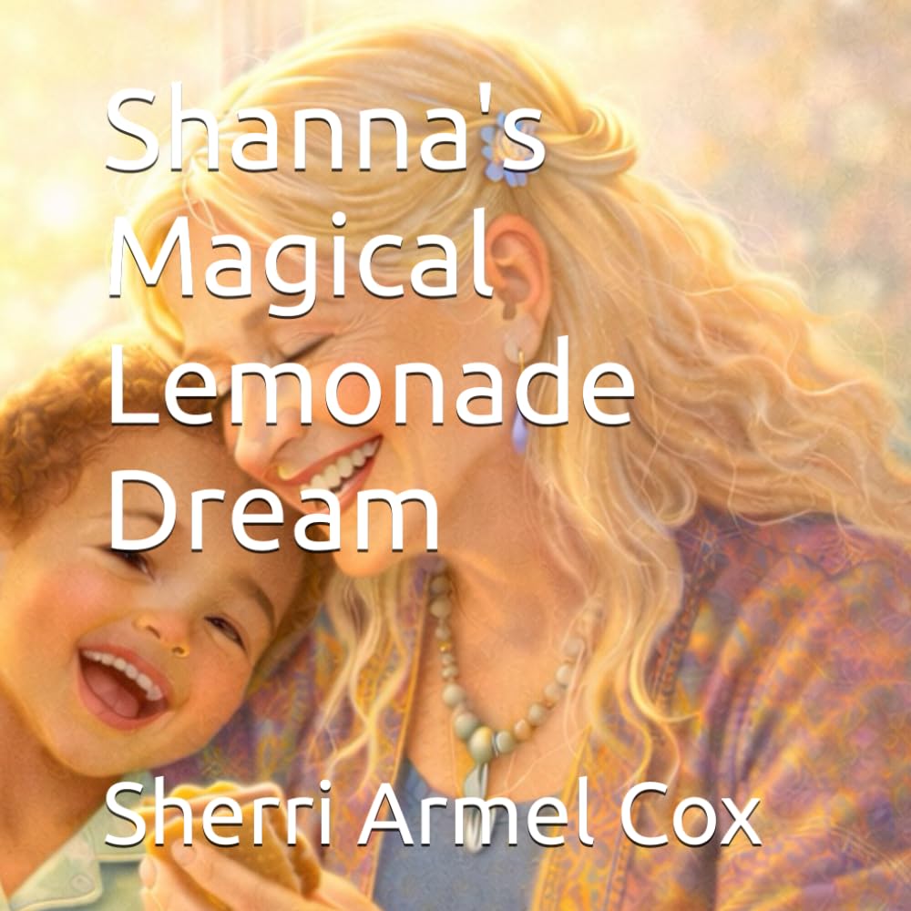 Shanna's Magical Lemonade Dream (Shanna's Hospital Adventures)