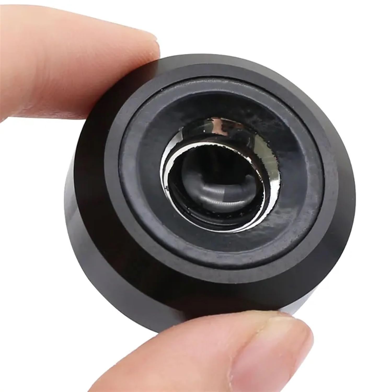 Dry Oil Microscope Darkfield Condenser Optical Biological Microscope Accessories(Oil)
