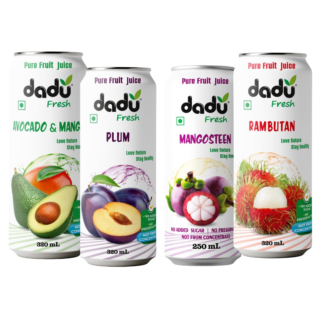 250 ml (Pack of 4)
