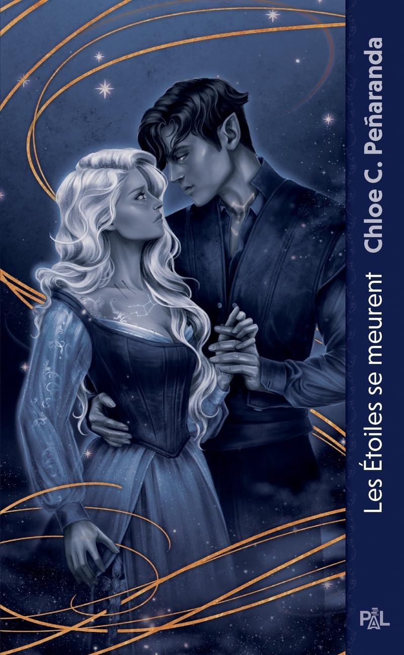 ÉTOILES SE MEURENT (LES) T.01 :LORSQUE TOMBERA LA NUIT