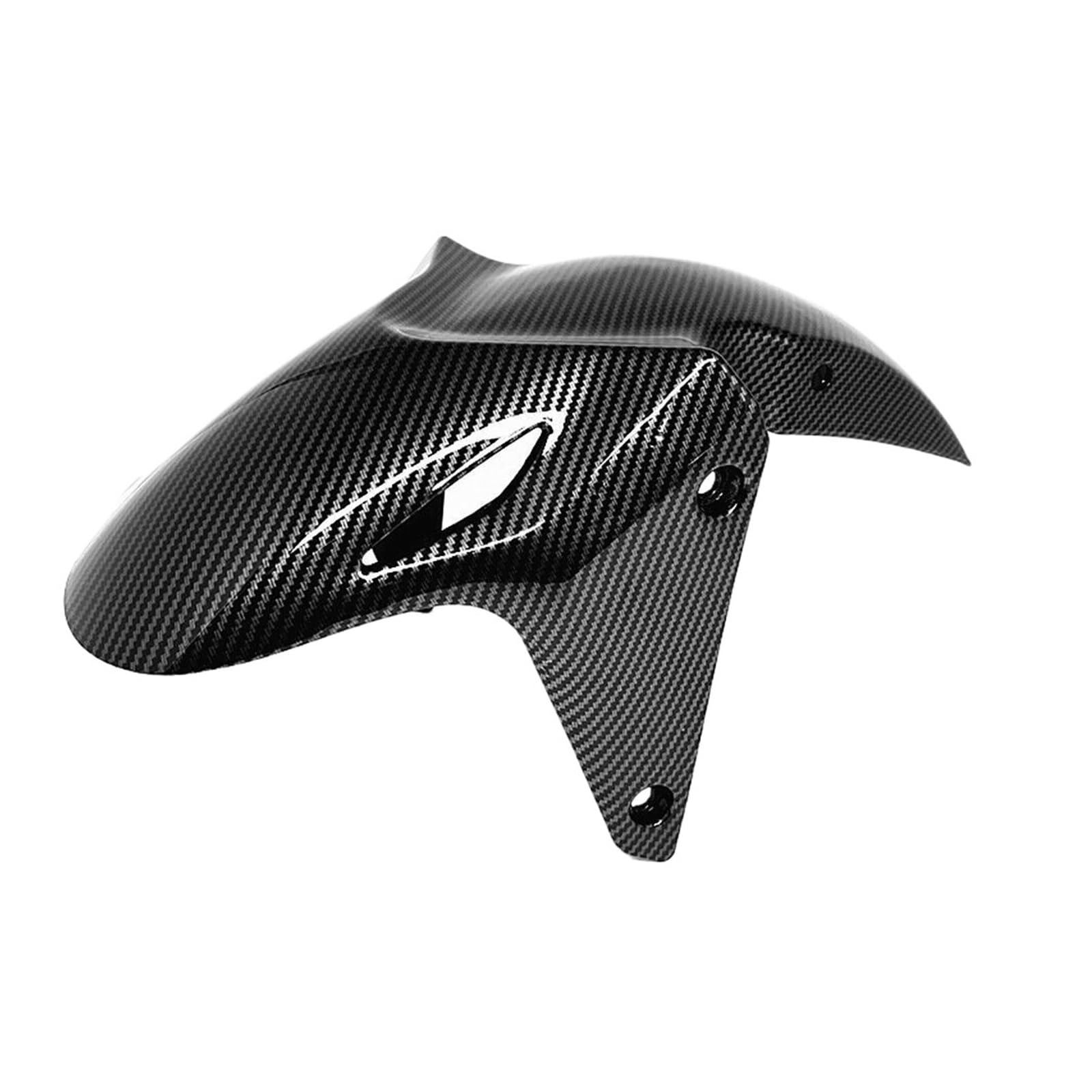 Garde-Boue de Remplacement pour CB500F Protège le Radiateur des Chocs