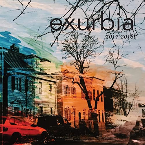 Exurbia 2018: Durham Academy's Arts & Literary Magazine