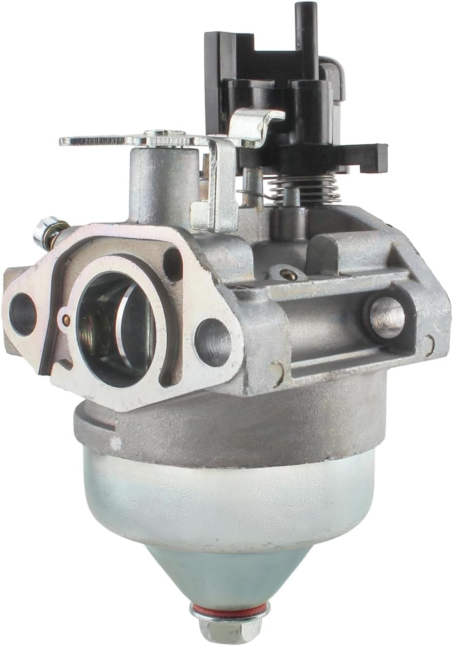 AUTOKAY Carburetor 16100-Z0Y-M42 for Honda GCV190LA Engine HRX217 K1 K2 K3 K4 K5 Lawn Mower - Auto Choke