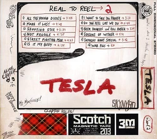 Real To Reel, Vol. 2