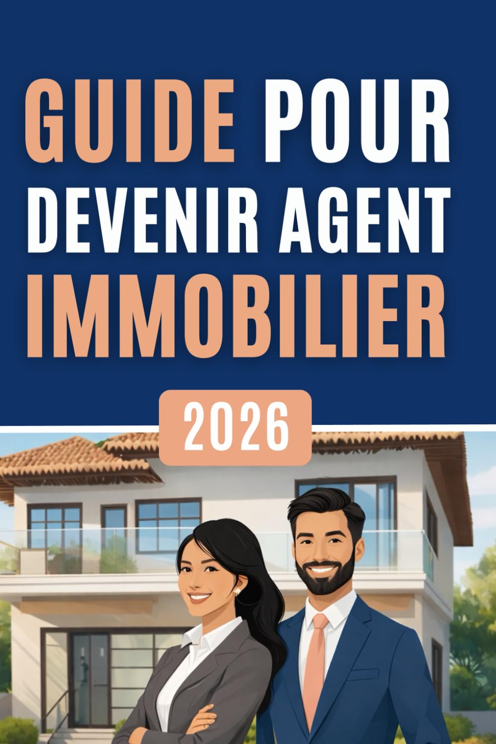 Devenir Agent Immobilier : Guide Complet pour Réussir votre Reconversion et Lancer votre Carrière dans l’Immobilier