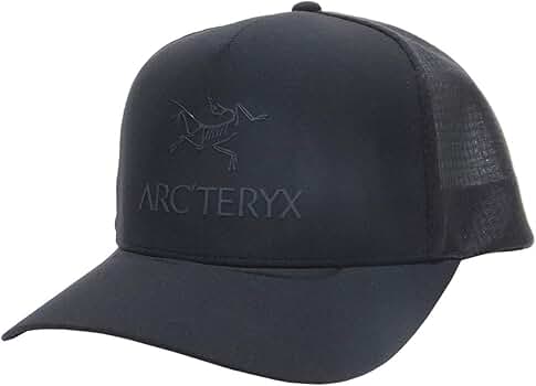 Amazon | [ARC'TERYX(アークテリクス)] メッシュキャップ メンズ