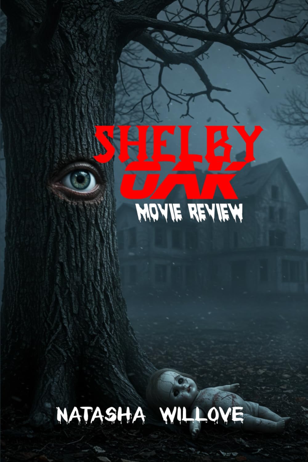 Shelby Oak (Movie Review): Untold Truth
