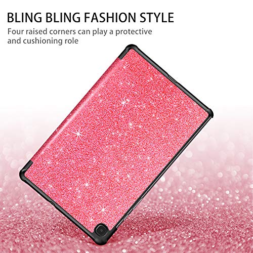 FANSONG Custodia per Tablet Samsung Galaxy Tab S6