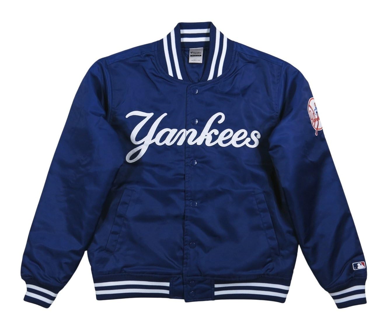 Amazon.co.jp: [Fanatics] [ファナティクス] 別注モデル MLB 筆記体