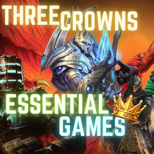 Three Crowns - Essential Games