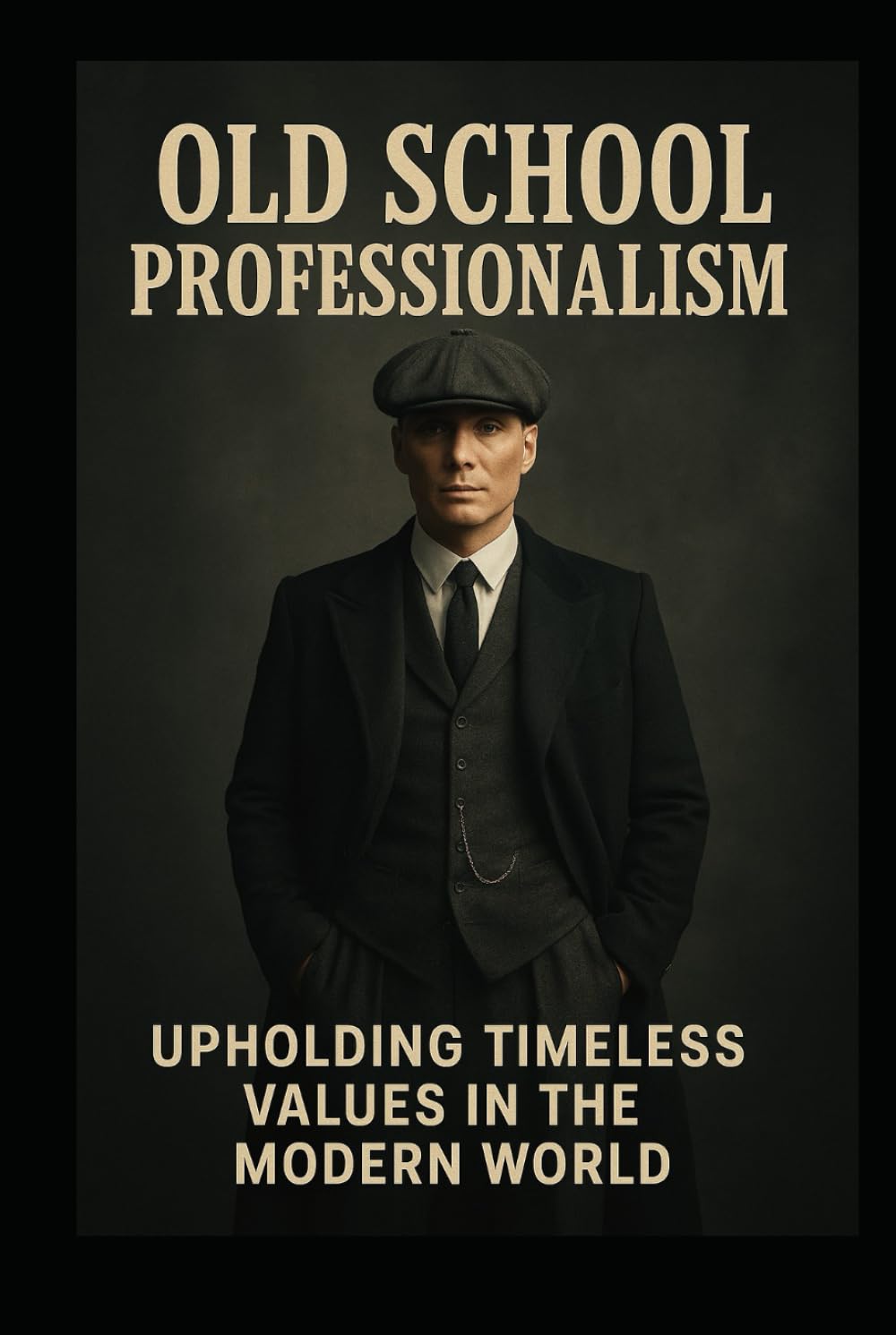 Old School Professionalism: Rebuilding Standards in the Modern Workplace (Growing in Place, a guide to Leadership & Workplace Dynamics)