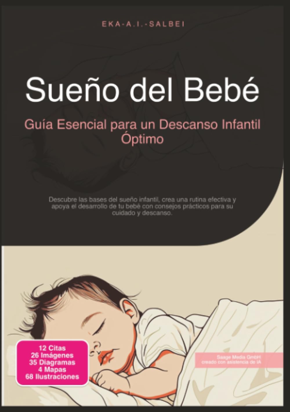 Sueño del Bebé: Guía Esencial para un Descanso Infantil Óptimo