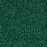 Terry Cloth Hunter Green Fabric By The Yard