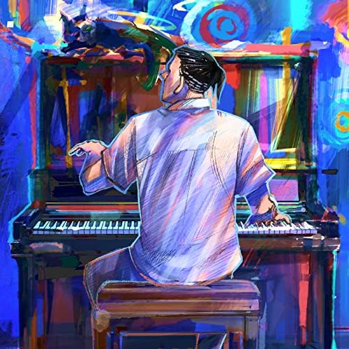 アーニーバーンズ　ピアノマン アーニーバーンズ ピアノマン Piano Man (Live at Yankee