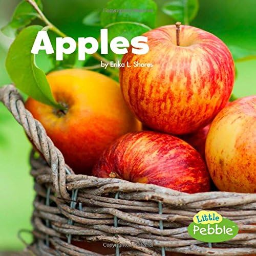Apples (Celebrate Fall: Little Pebble)