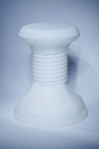 Taburete para alberca Envy Pool Products, Blanco