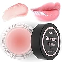 Vista 9 de Exfoliante de labios, exfoliante de labios, hidratante DR.YIMAN Sugar Lip Scrub, exfoliante labial para labios secos y agrietados