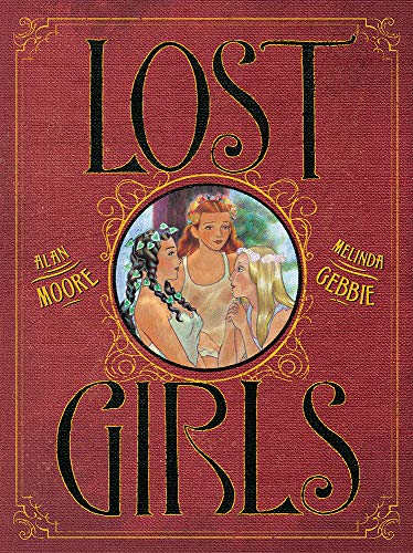 Lost Girls