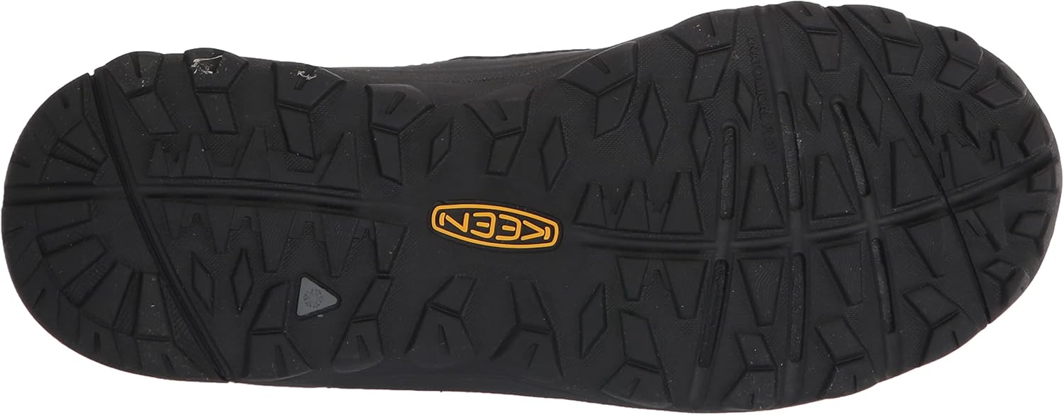 KEEN womens Terradora 2 Wintry Pull on Insulated Waterproof - Image 4